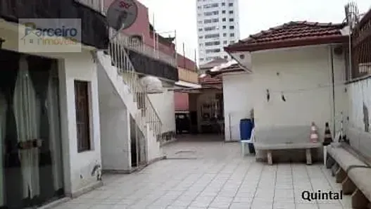 Casa com 4 Quartos à venda, 318m² no Mooca, São Paulo