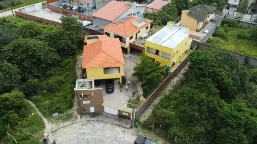 Casa de Condomínio com 10 Quartos à venda, 773m² no Edson Queiroz, Fortaleza