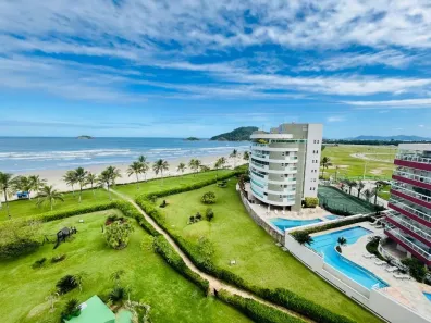 Cobertura com 5 Quartos para venda ou aluguel, 450m² no Riviera, Bertioga