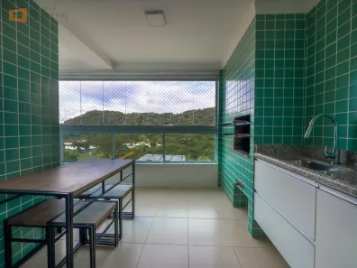 Apartamento com 3 Quartos à venda, 123m² no Canto do Forte, Praia Grande