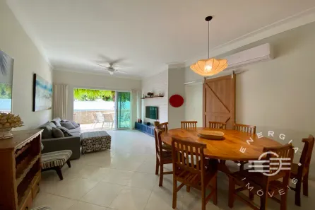 Apartamento com 4 Quartos à venda, 185m² no Riviera, Bertioga