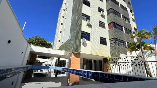 Apartamento com 3 Quartos à venda, 76m² no Papicu, Fortaleza