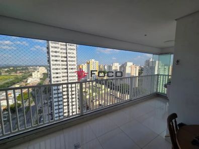 Apartamento com 3 Quartos à venda, 106m² no Floradas de São José, São José dos Campos