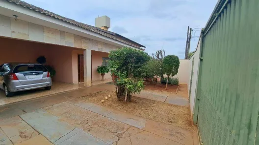 Imóvel Comercial com 3 Quartos para venda ou aluguel, 262m² no Jardim Morumbi, São José do Rio Preto