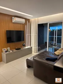 Apartamento com 2 Quartos à venda, 78m² no Jardim São Luiz, Ribeirão Preto