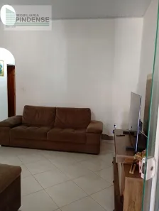 Casa com 3 Quartos à venda, 214m² no Residencial Vale das Acácias, Pindamonhangaba