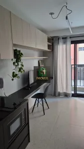 Apartamento com 1 Quarto à venda, 23m² no Perdizes, São Paulo