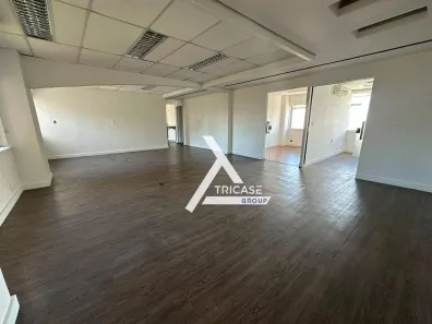 Sala Comercial para alugar, 234m² no Cidade Monções, São Paulo