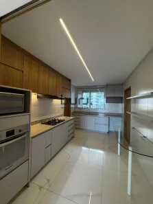 Apartamento com 4 Quartos para alugar, 186m² no Jardim Goiás, Goiânia