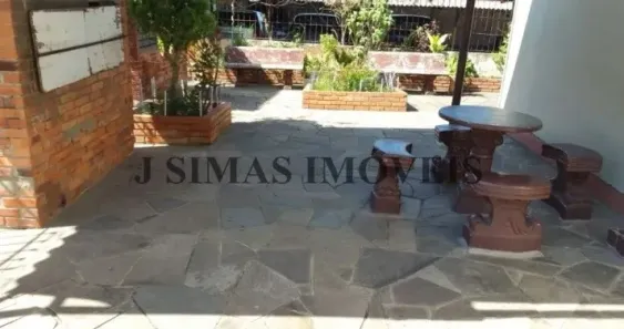 Apartamento com 1 Quarto à venda, 43m² no Rubem Berta, Porto Alegre