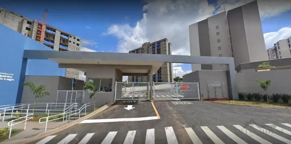 Apartamento com 2 Quartos à venda, 42m² no Jardim Villagio Ghiraldelli, Hortolândia