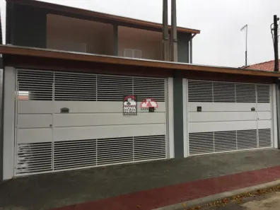 Casa com 2 Quartos à venda, 107m² no Jardim Vale do Sol, São José dos Campos