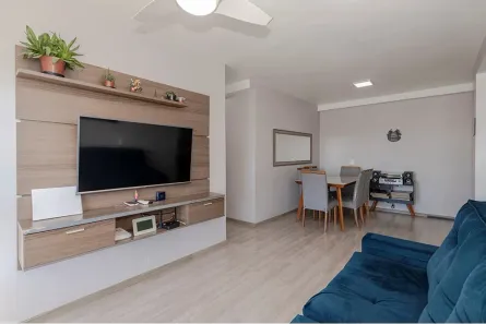 Apartamento com 3 Quartos à venda, 71m² no Sarandi, Porto Alegre