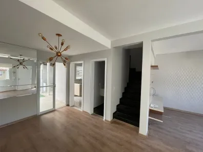 Casa de Condomínio com 3 Quartos à venda, 90m² no Vila Oliveira, Mogi das Cruzes