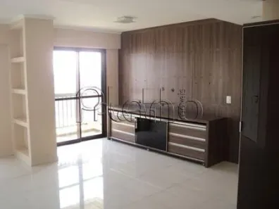 Apartamento com 3 Quartos para alugar, 85m² no Chácara Primavera, Campinas