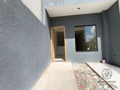 Casa com 2 Quartos à venda, 50m² no Jardim Santa Marta, Sorocaba