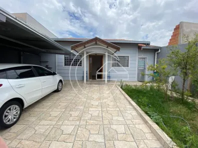 Casa com 3 Quartos à venda, 140m² no Centro, Marília