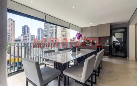 Apartamento com 4 Quartos à venda, 151m² no Perdizes, São Paulo