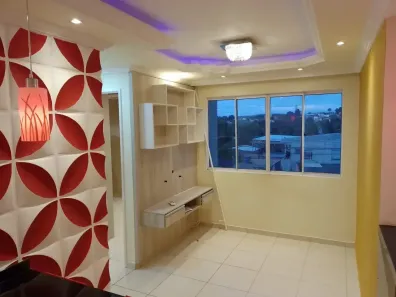 Apartamento com 2 Quartos à venda, 42m² no Santa Etelvina, Manaus