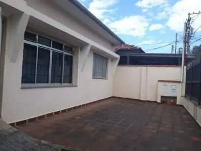 Casa com 2 Quartos à venda, 116m² no Vila Assunção, Santo André