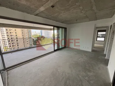 Apartamento com 3 Quartos à venda, 150m² no Moema, São Paulo