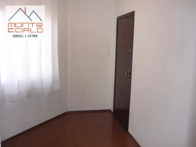 Apartamento com 1 Quarto à venda, 38m² no Centro, São Bernardo do Campo