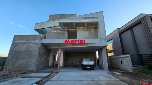 Casa de Condomínio com 4 Quartos à venda, 371m² no Condomínio Residencial Alphaville I, São José dos Campos