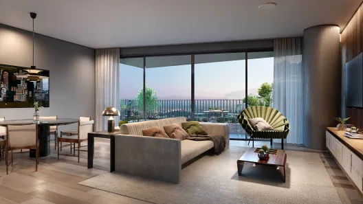 Apartamento com 3 Quartos à venda, 151m² no Jardim das Bandeiras, São Paulo