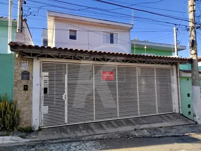 Sobrado com 3 Quartos à venda, 250m² no Vila Medeiros, São Paulo