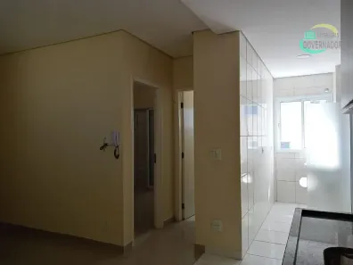 Apartamento com 1 Quarto para alugar, 38m² no Botafogo, Campinas