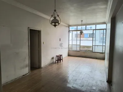 Apartamento com 3 Quartos à venda, 104m² no Copacabana, Rio de Janeiro