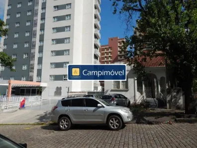 Casa com 4 Quartos à venda, 130m² no Centro, Campinas