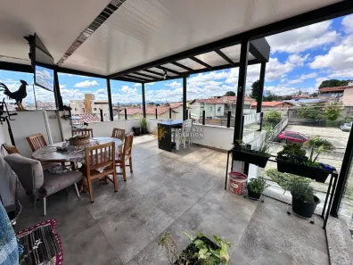 Cobertura com 3 Quartos à venda, 120m² no Copacabana, Belo Horizonte