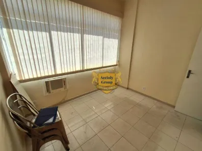 Sala Comercial para alugar, 32m² no Centro, Niterói