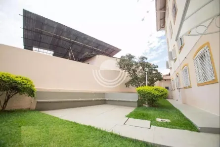 Apartamento com 2 Quartos à venda, 69m² no Vila Joaquim Inácio, Campinas