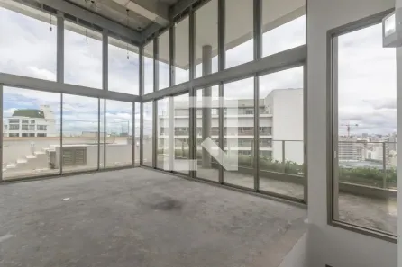 Cobertura com 3 Quartos à venda, 291m² no Moema, São Paulo