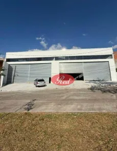 Galpão/Depósito/Armazém para alugar, 390m² no Residencial Jasmim, Itaquaquecetuba