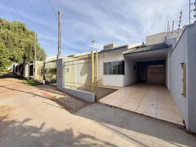 Casa com 3 Quartos à venda, 99m² no Loteamento Sumaré, Maringá