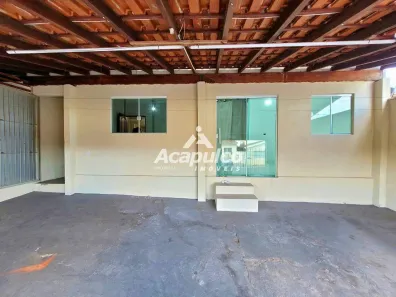 Casa com 2 Quartos à venda, 49m² no Vila Mathiesen, Americana