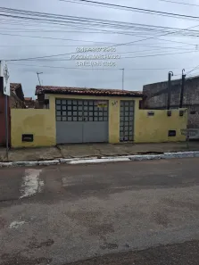 Casa com 2 Quartos à venda, 90m² no Nossa Senhora da Apresentação, Natal