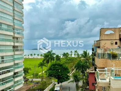 Cobertura com 3 Quartos à venda, 200m² no Enseada, Guarujá