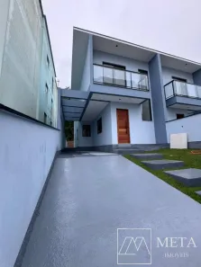 Sobrado com 3 Quartos à venda, 144m² no Ipiranga, São José
