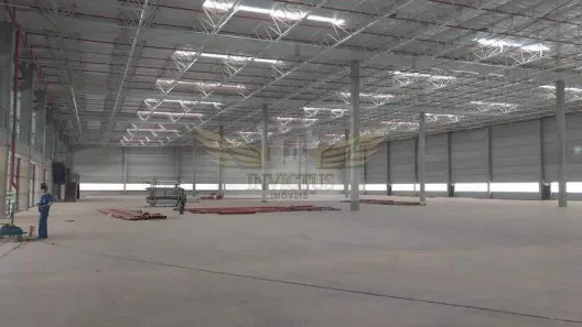 Galpão/Depósito/Armazém para alugar, 72426m² no Batistini, São Bernardo do Campo