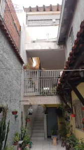 Sobrado com 3 Quartos à venda, 200m² no Jardim Taipas, São Paulo