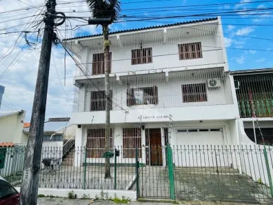Apartamento com 2 Quartos para alugar, 76m² no Centro, Santa Maria