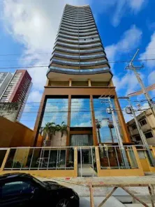 Apartamento com 2 Quartos para alugar, 79m² no Telégrafo, Belém