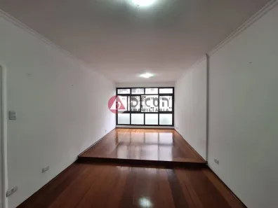 Apartamento com 2 Quartos para alugar, 85m² no Bela Vista, São Paulo