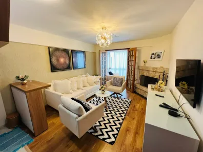 Apartamento com 2 Quartos à venda, 100m² no , Campos do Jordão