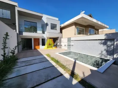 Casa com 5 Quartos à venda, 167m² no Pechincha, Rio de Janeiro