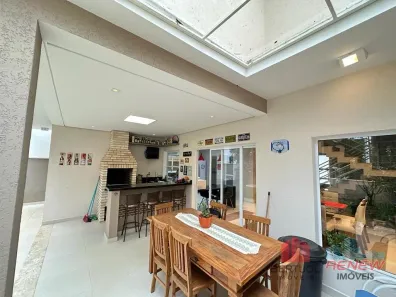 Casa com 3 Quartos à venda, 201m² no Bosque, Vinhedo